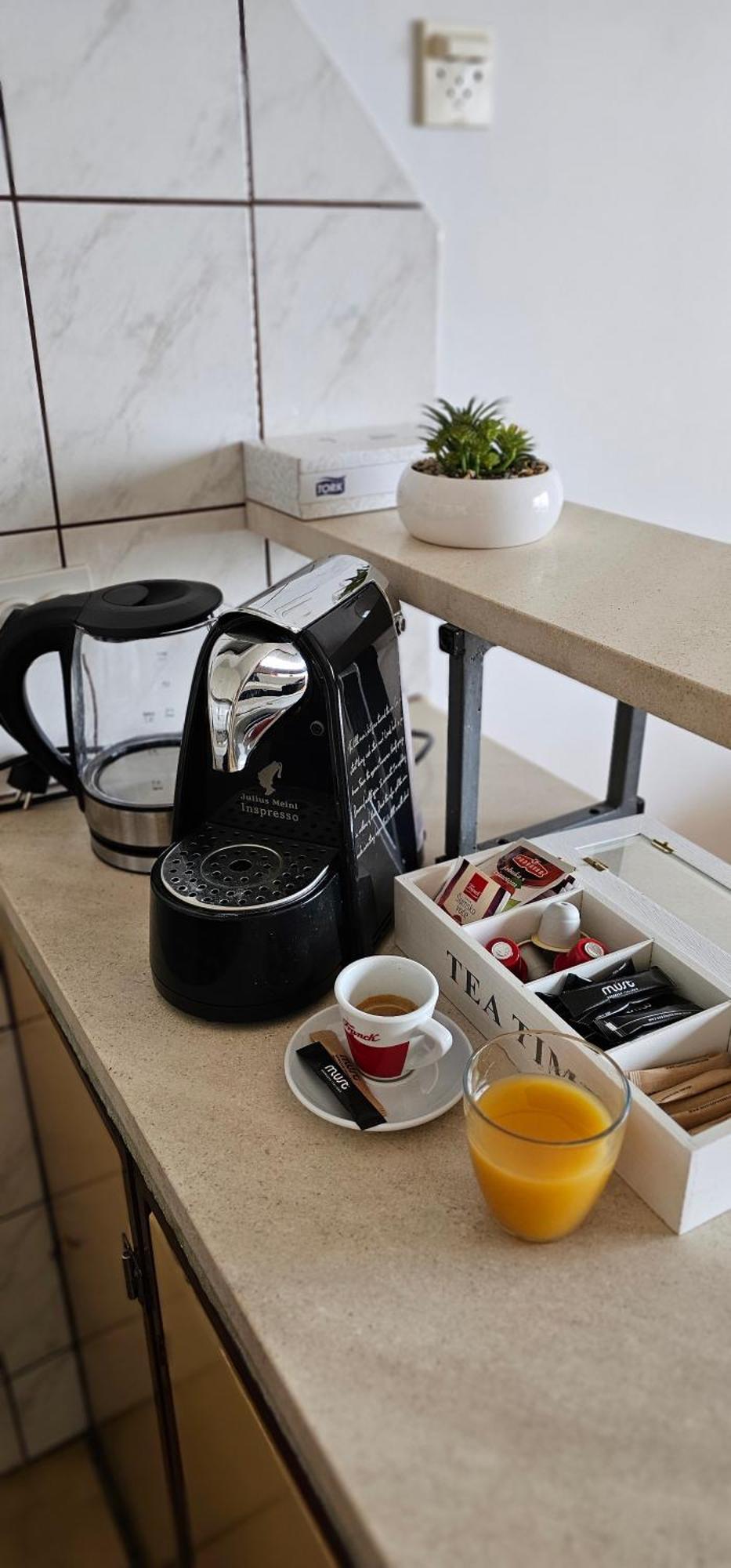 Apartman Pida 프리모스턴 외부 사진