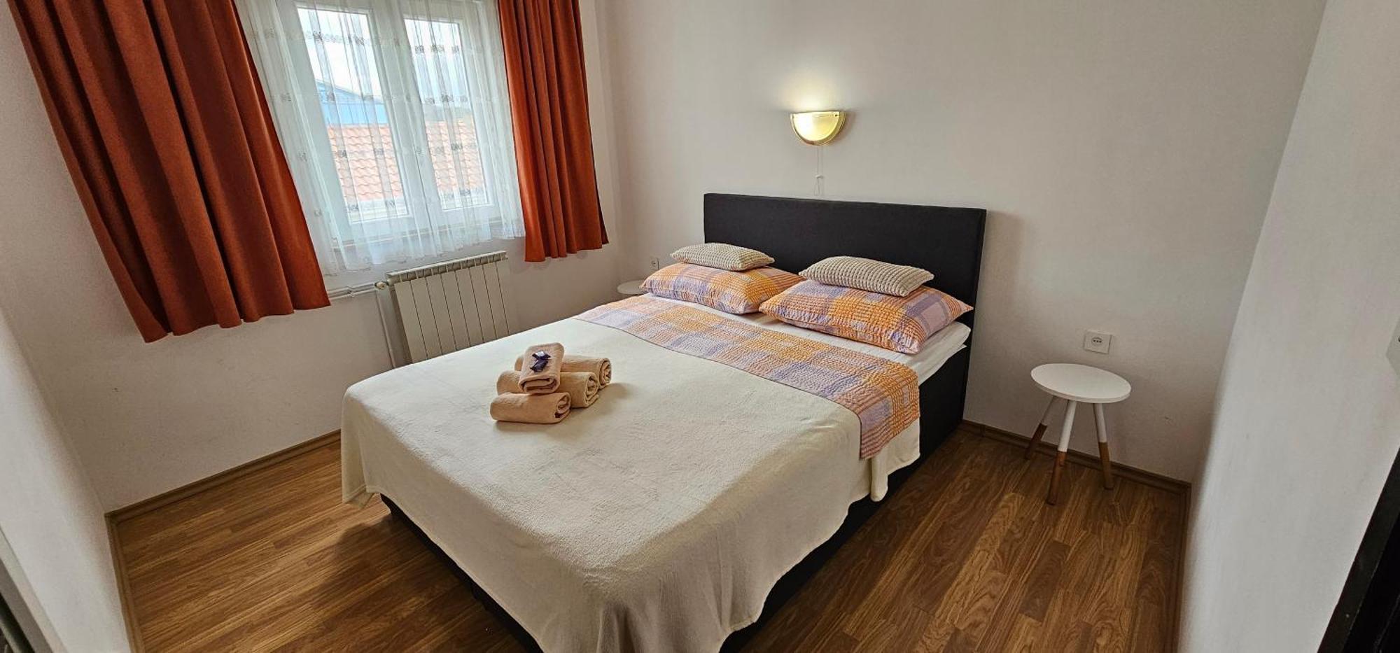 Apartman Pida 프리모스턴 외부 사진